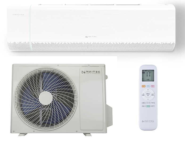Naitec Stellair 3,5 kW