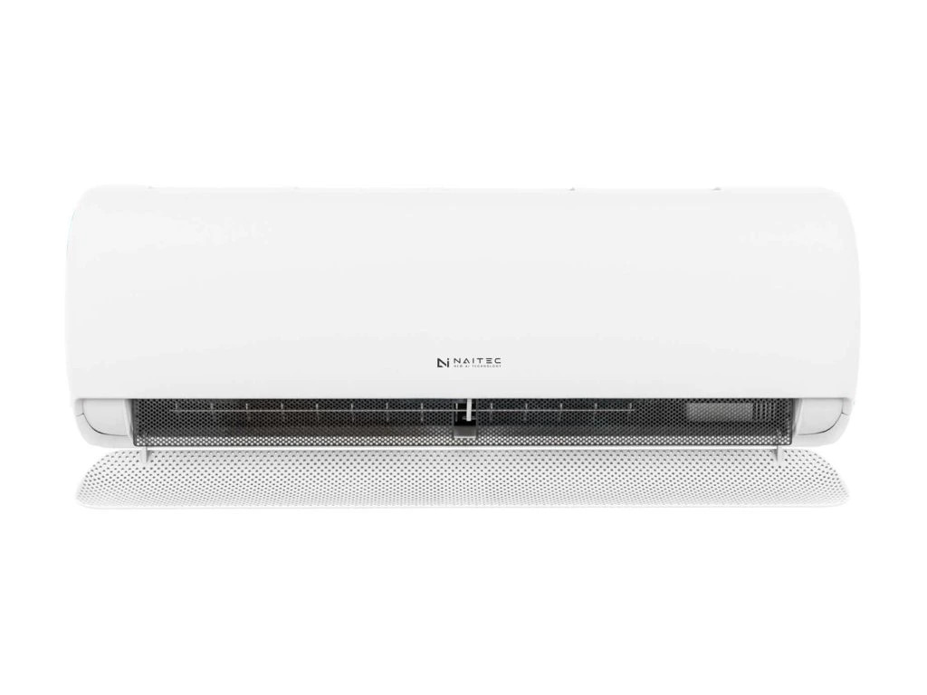 NAITEC SENSITIVE 3,5 kW inverteres hűtő fűtő Klíma Szett
