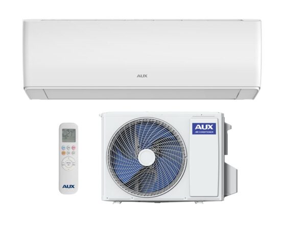 AUX GAMMA 3R ASW-H12C5B4 / QGR3DI-C0-5