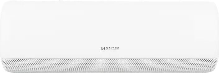 NAITEC NEW SMART 3,5 kW inverteres Hűtő-Fűtő Klíma Szett