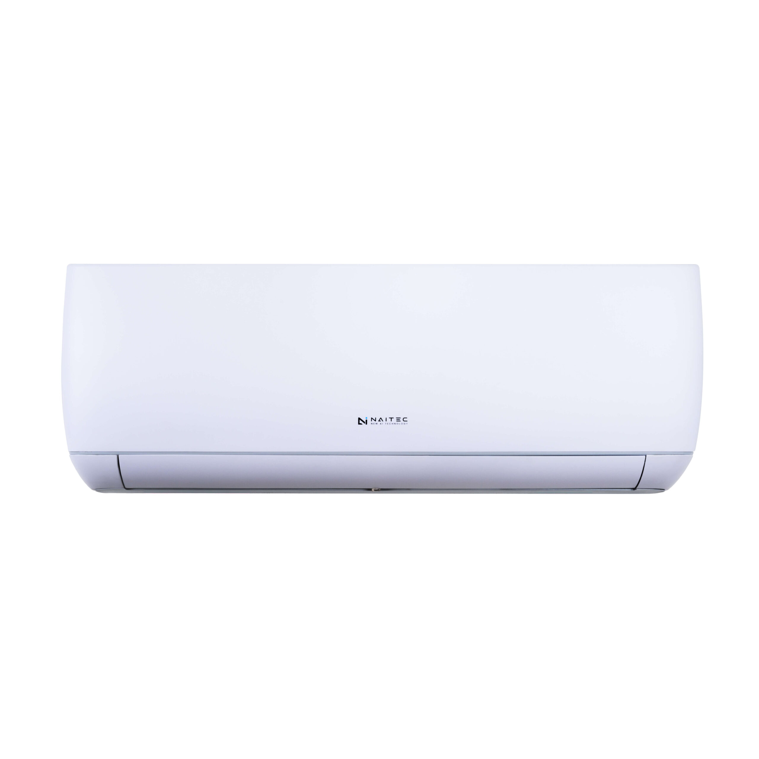 NAITEC NEW SMART 3,5 kW inverteres hűtő fűtő Klíma Szett