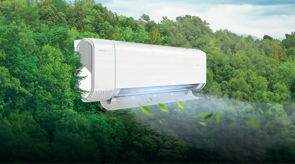 NAITEC SENSITIVE PRO 3,5 kW