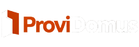 ProvidDomus logo